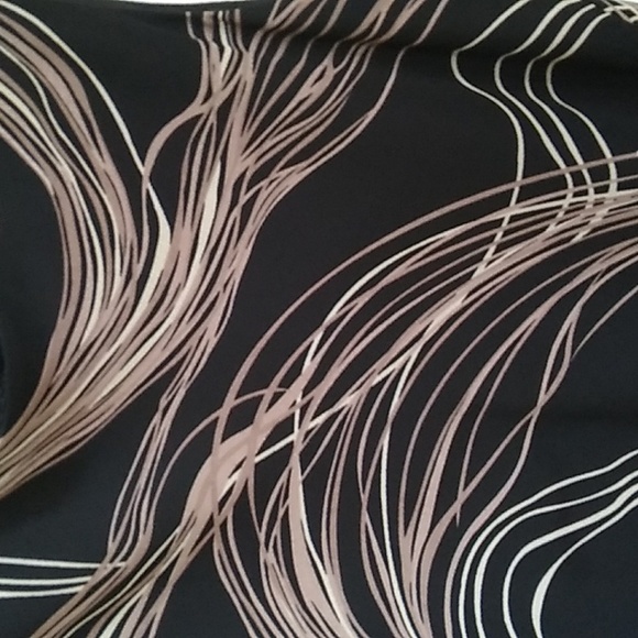 NWOT Tessuti Collection Dress Size:16 - Picture 4 of 11